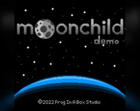 Moonchild