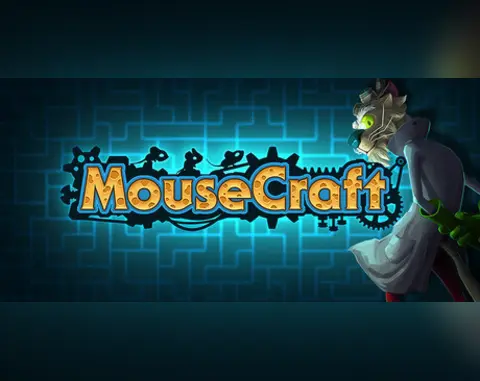 MouseCraft