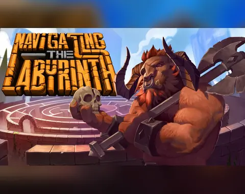 Navigating The Labyrinth