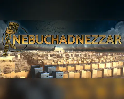 Nebuchadnezzar