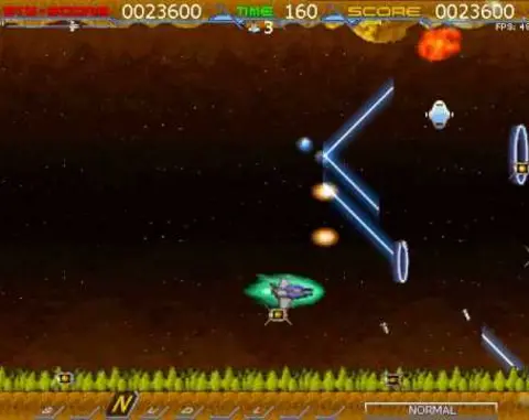 Nemesis Online