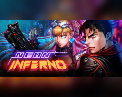 Neon Inferno
