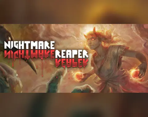 Nightmare Reaper