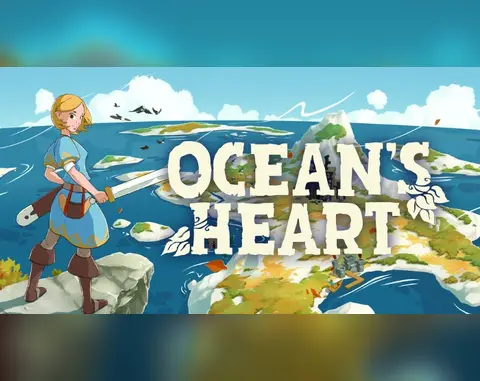 Ocean's Heart