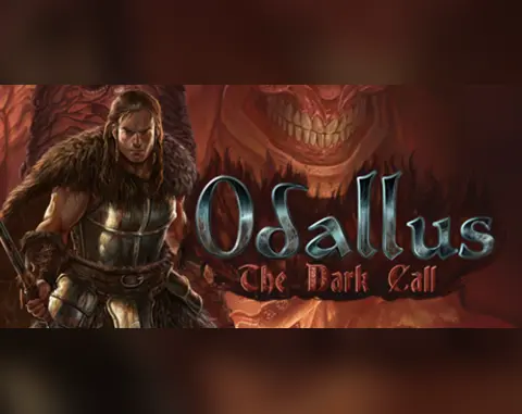 Odallus: The Dark Call
