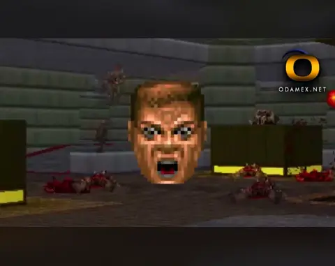 Odamex