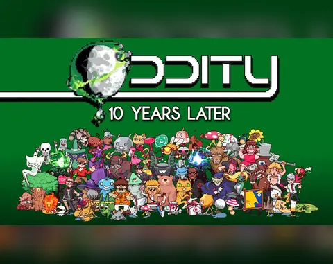 Oddity