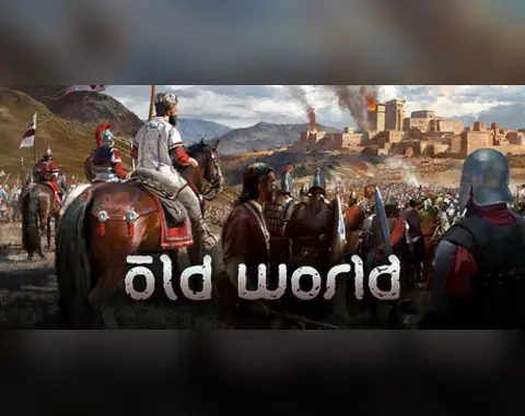 Old World
