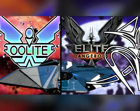 Oolite
