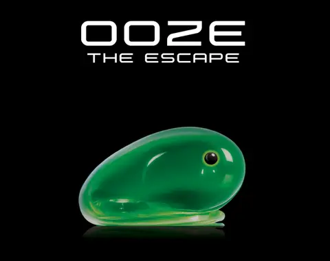 Ooze: The Escape