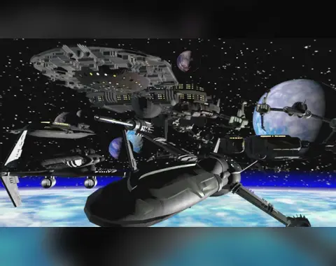 Open Imperium Galactica