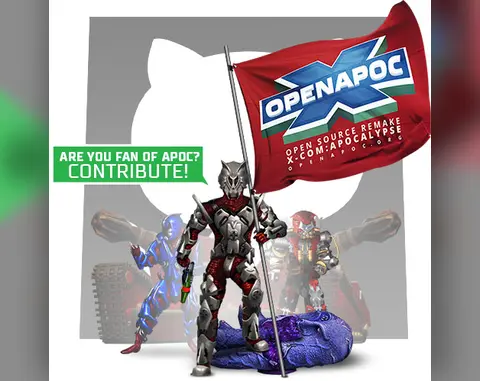 OpenApoc