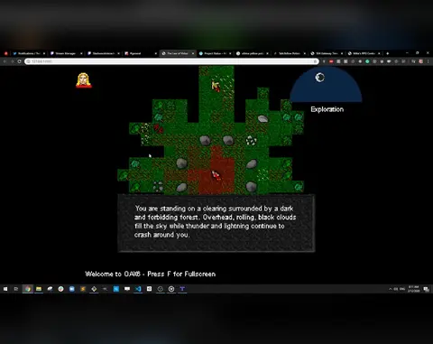 OpenArthurianX6
