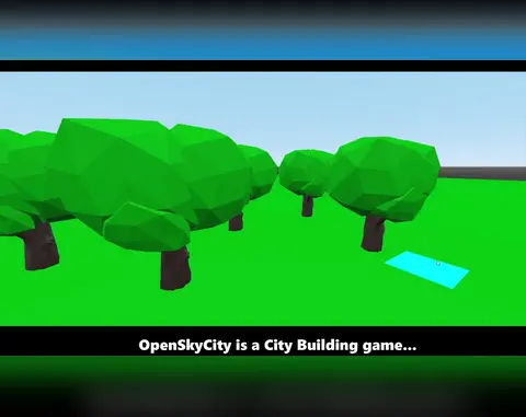 OpenCity