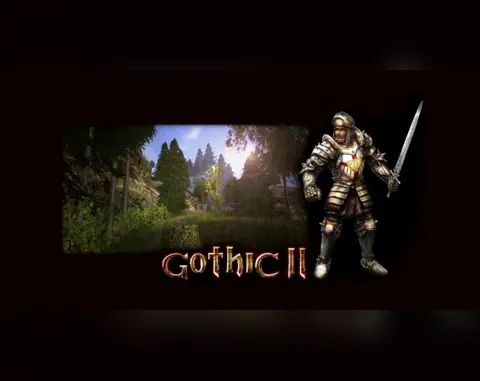 OpenGothic