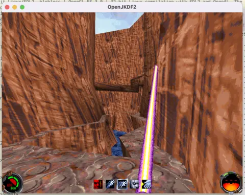 OpenJKDF2