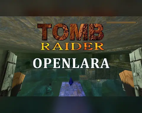 OpenLara