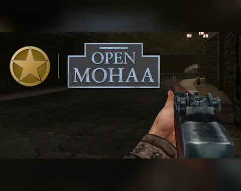OpenMoHAA