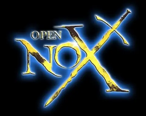 OpenNox