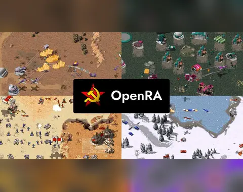 OpenRA