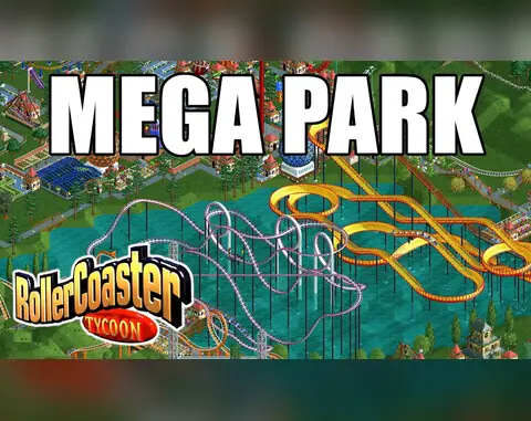 OpenRCT2