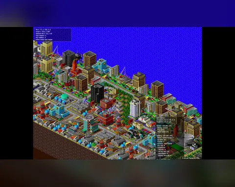 OpenSC2K