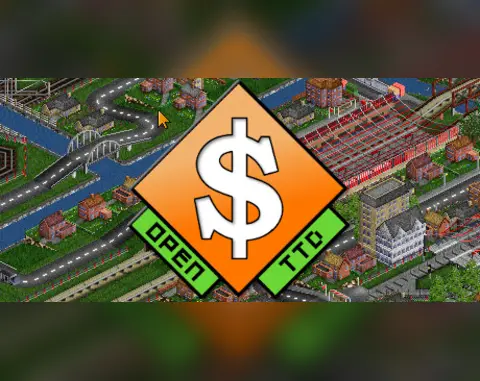 OpenTTD