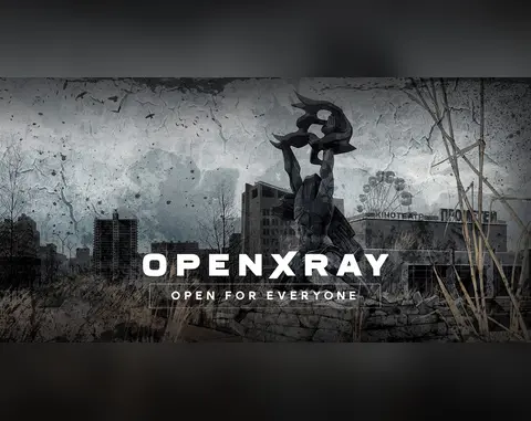 OpenXRay