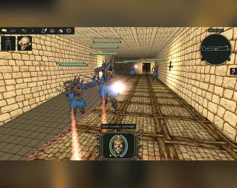 OpenYAMM