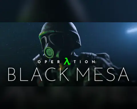 Operation: Black Mesa