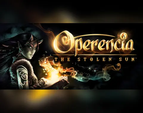 Operencia: The Stolen Sun