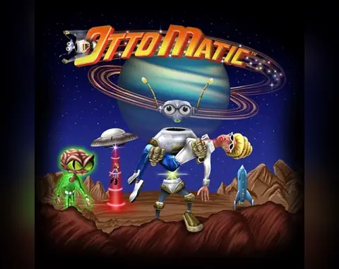 Otto Matic