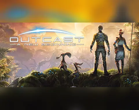 Outcast: A New Beginning