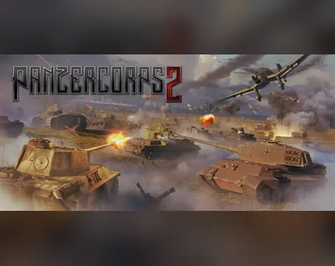 Panzer Corps 2