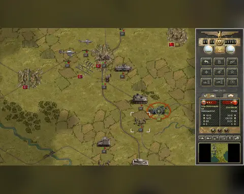 Panzer Corps