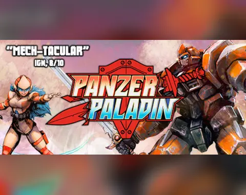 Panzer Paladin