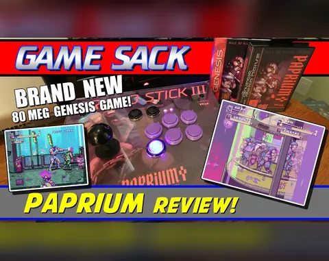 Paprium