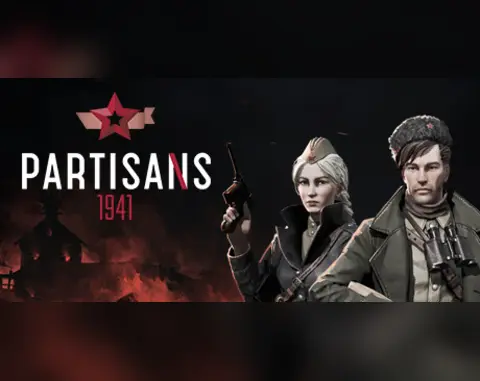 Partisans 1941