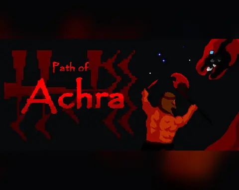 Path of Achra