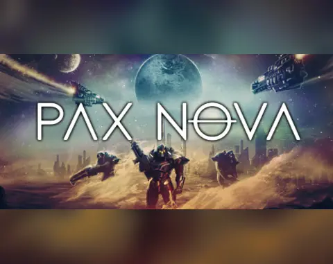 Pax Nova