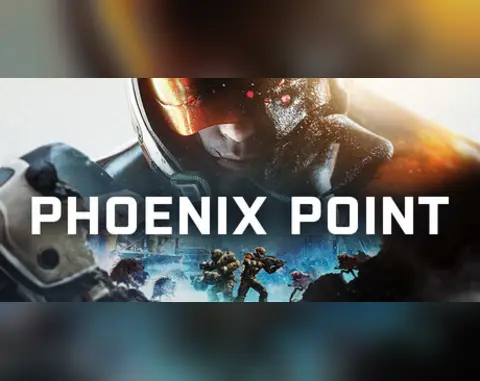 Phoenix Point