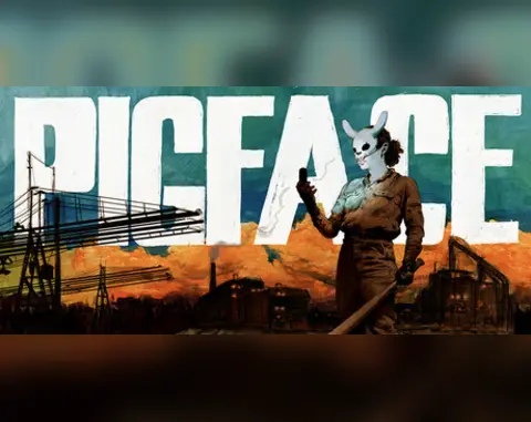 Pigface
