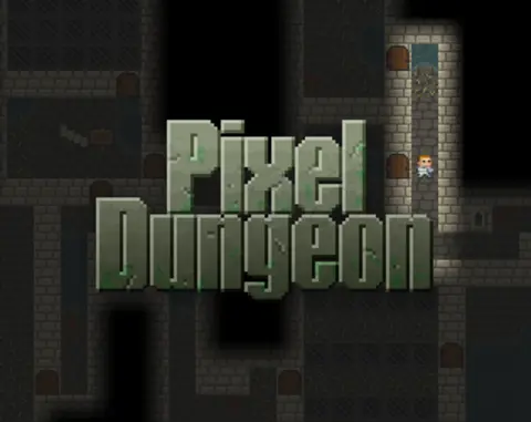 Pixel Dungeon