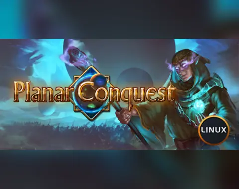 Planar Conquest
