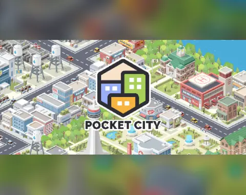 Pocket City