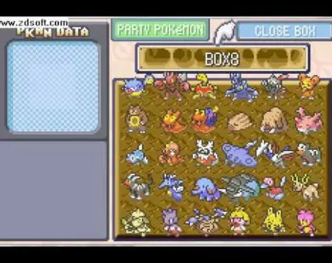 Pokemon Essentials