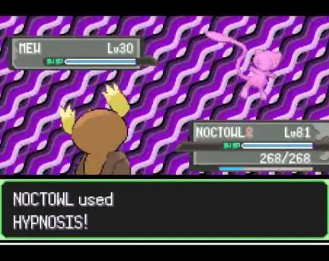 Pokemon Flora Sky (Pokemon Emerald ROM hack)