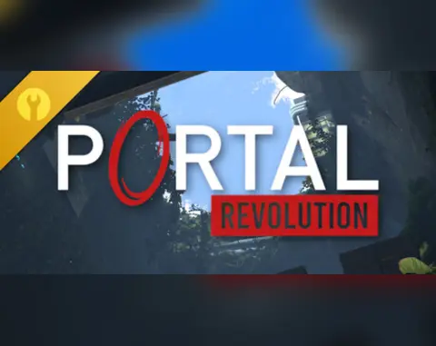 Portal: Revolution