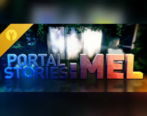 Portal Stories: Mel (Portal 2 mod)