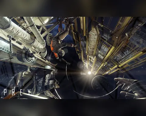 Prey (2017)
